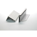 Top Quality And Low Price  Aluminum Structure Extrusion PV Solar Panel Aluminum Frame